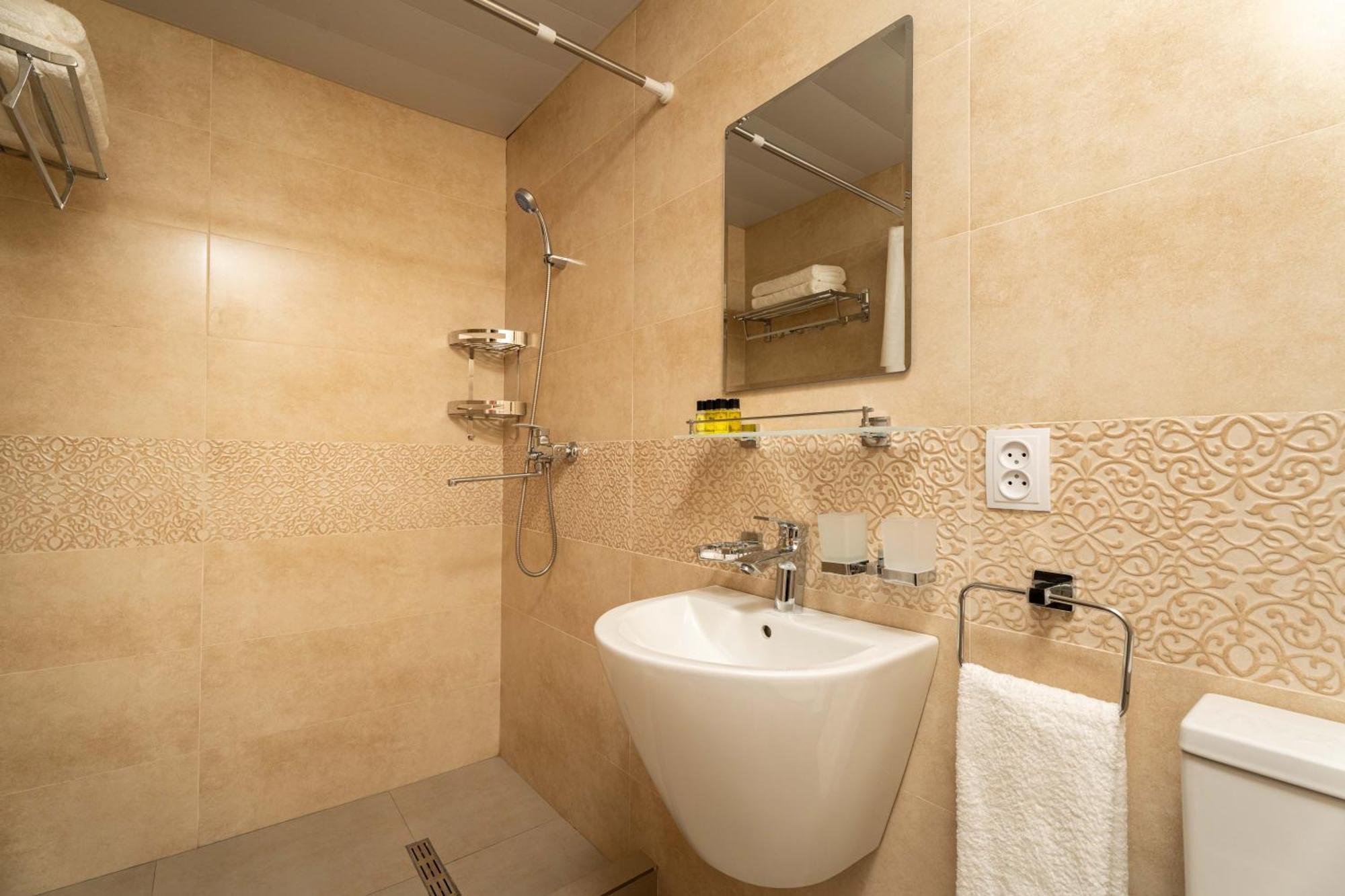 Green Yard Boutique Guesthouse タシュケント エクステリア 写真